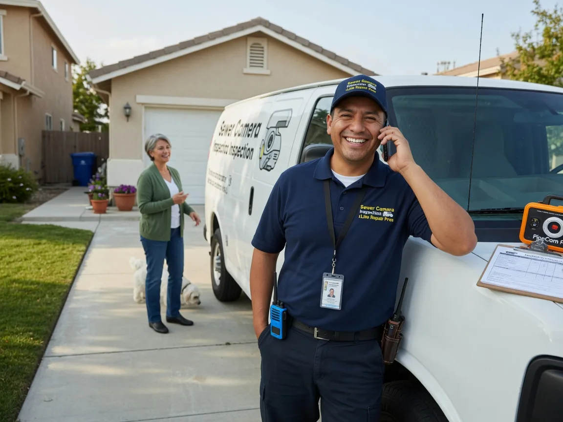 Sewer Line Repair Tyner, NC FAQs